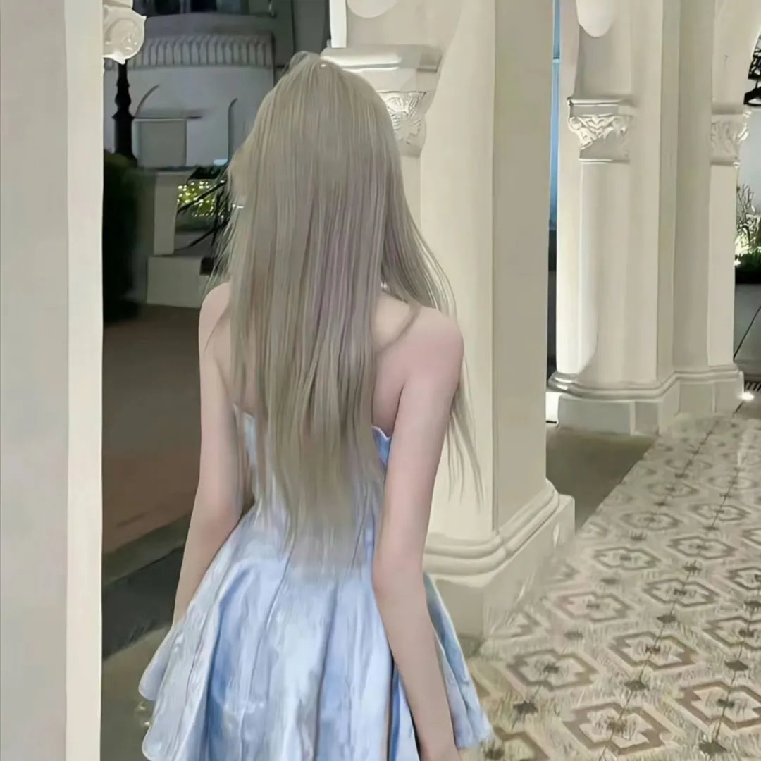 女鹿